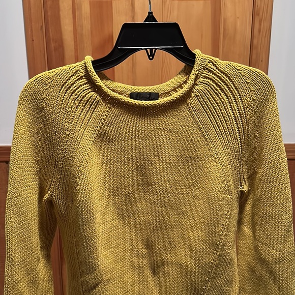 J. Crew Sweater - Picture 2 of 6